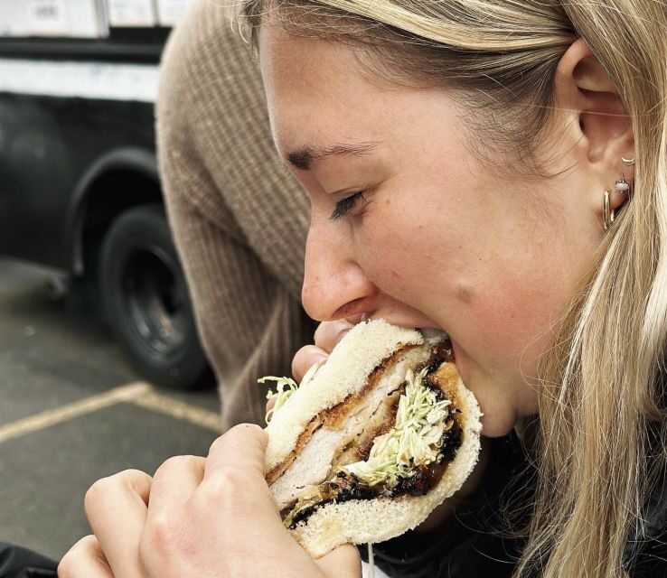 Portland: Food Walking Tour - Final Thoughts