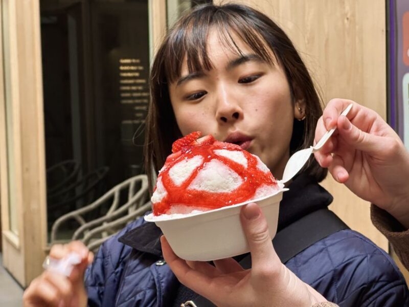 Portland: Food Walking Tour - FAQ