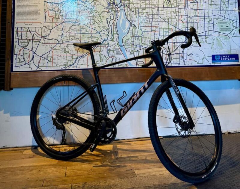 Portland: Forest Park Bike or E-Bike Tour - Final Thoughts