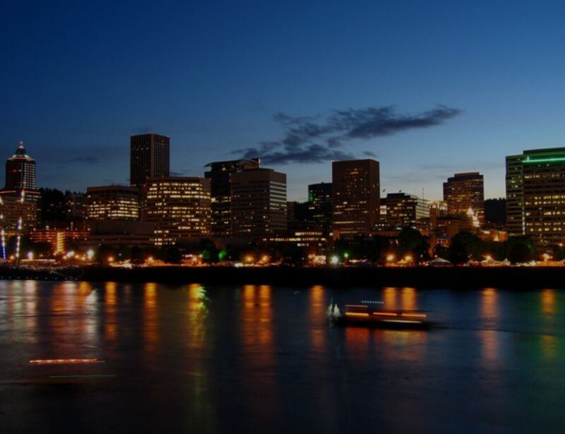 Portland: Ghosts Boos and Booze Haunted Pub Crawl - FAQ