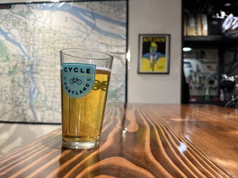 Portland: Guided Bike Tour with Brewery Visits - Price and Value