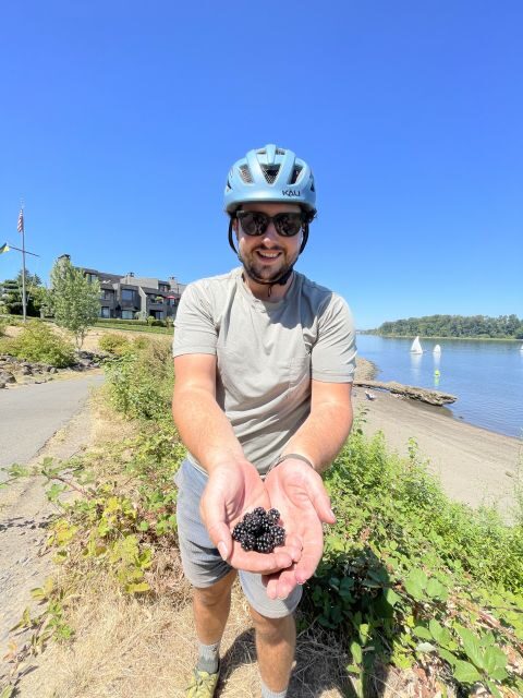Portland: Guided Foodie Bike Tour - An In-Depth Look at the Portland Foodie Bicycle Tour