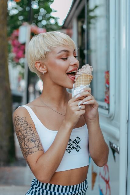 Portland: Guided Ice Cream Walking Tour with Tastings - What to Expect from the Portland Ice Cream Tour