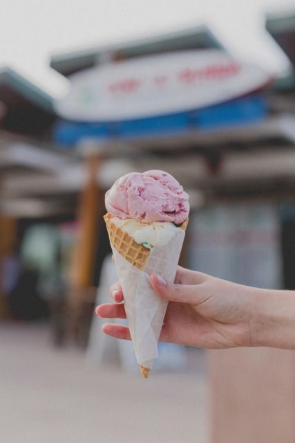 Portland: Guided Ice Cream Walking Tour with Tastings - Who Will Love This Tour?