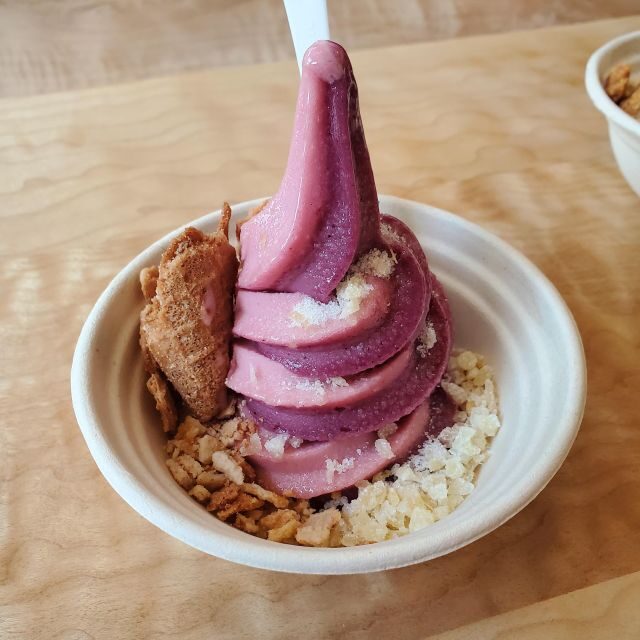 Portland: Guided Ice Cream Walking Tour with Tastings - FAQ