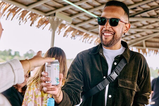 Portland Happy Hour Cruise, 2-Hour Tiki Boat Party - The Sum Up