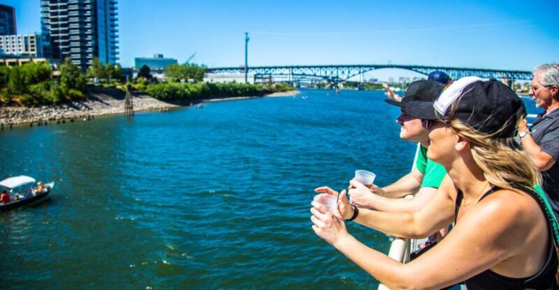 Portland: Happy Hour Sightseeing Cruise - Final Thoughts: Is the Portland Happy Hour Sightseeing Cruise Worth It?