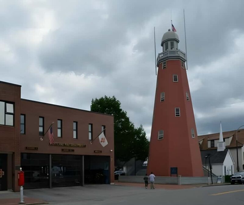 Portland : Highlights Walking Tour With A Guide - FAQ