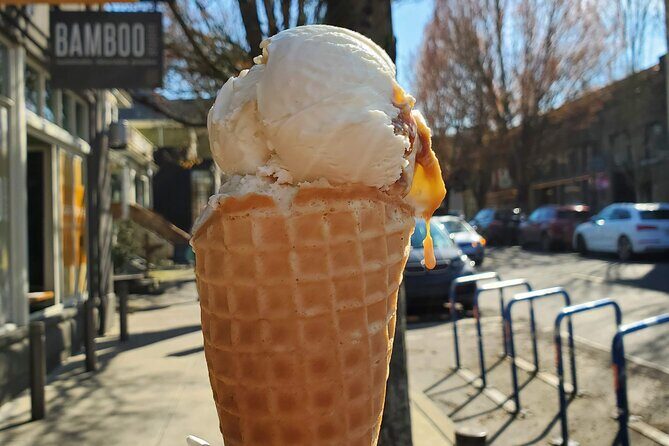 Portland Ice Cream Tour - Portland Ice Cream Tour Review: A Sweet Journey Through the City’s Best Creameries
