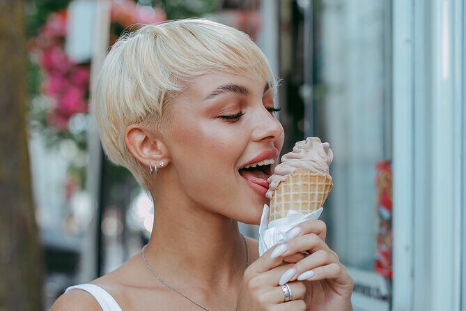 Portland Ice Cream Tour - Practical Details: What You Need to Know