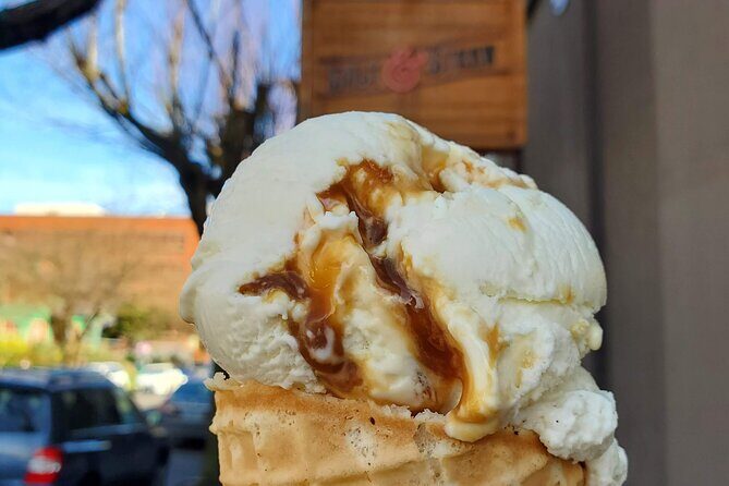 Portland Ice Cream Tour - Authentic Experiences and What Travelers Say