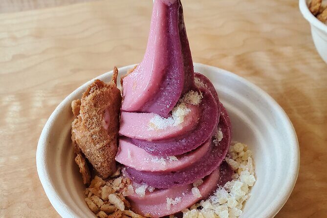 Portland Ice Cream Tour - FAQ