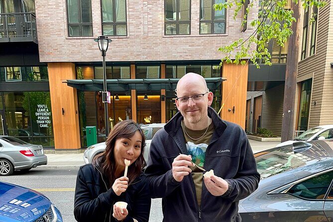 Portland Ice Cream Tour - Final Word