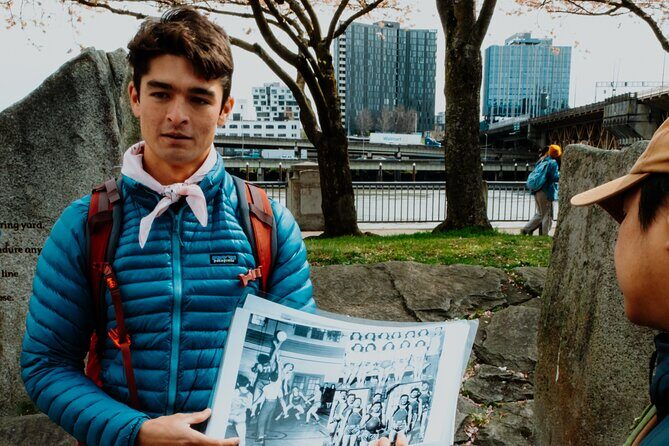Portland Japanese American History Walking Tour - What Makes This Tour Special