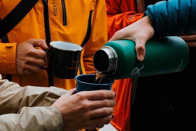 Portland Japanese American History Walking Tour - Why You Should Consider This Tour
