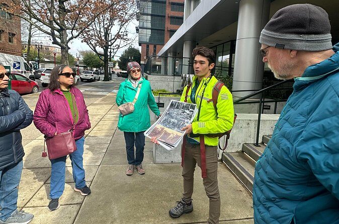 Portland Japanese American History Walking Tour - Final Thoughts