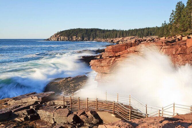 Portland Lighthouse,Fort Williams Park 1-Day Tour from Boston MA - Why This Tour Offers Great Value