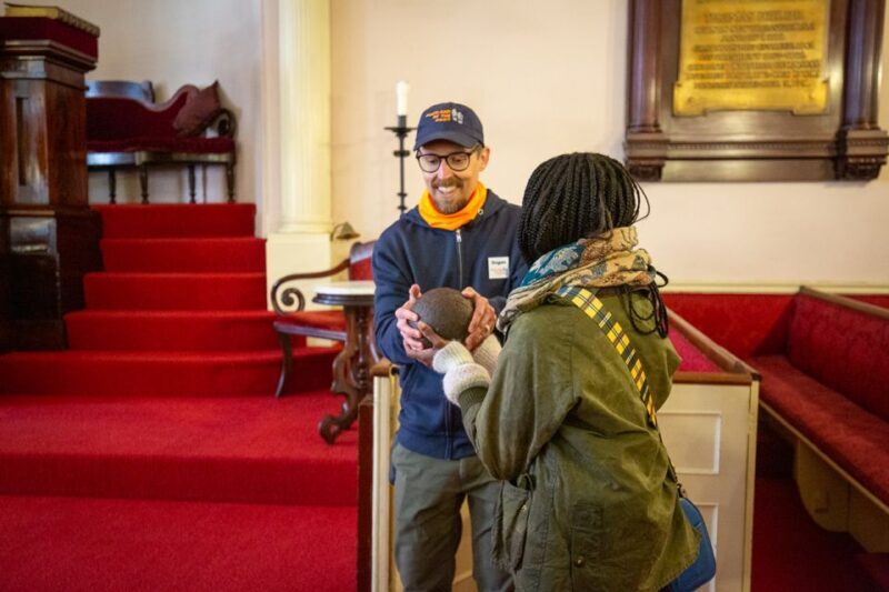 Portland, Maine: Black History Guided Walking Tour - Authentic Experiences & Real Impact