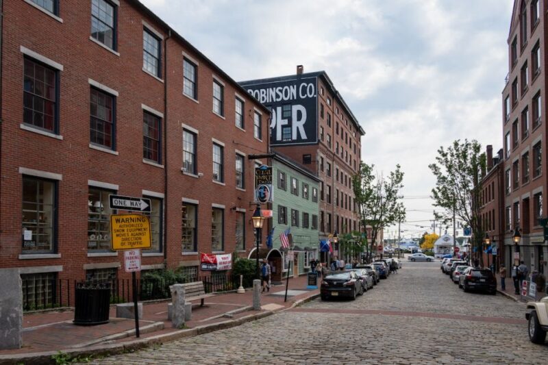 Portland, Maine: Black History Guided Walking Tour - Final Thoughts