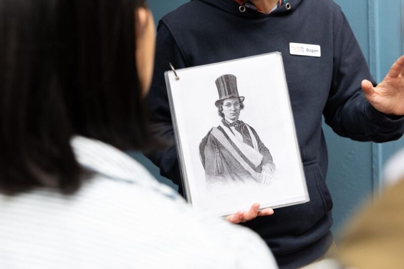 Portland, Maine: Black History Guided Walking Tour - FAQ