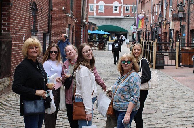 Portland, Maine East End Bakery Crawl - Ladies only! - Who Will Enjoy This Tour?