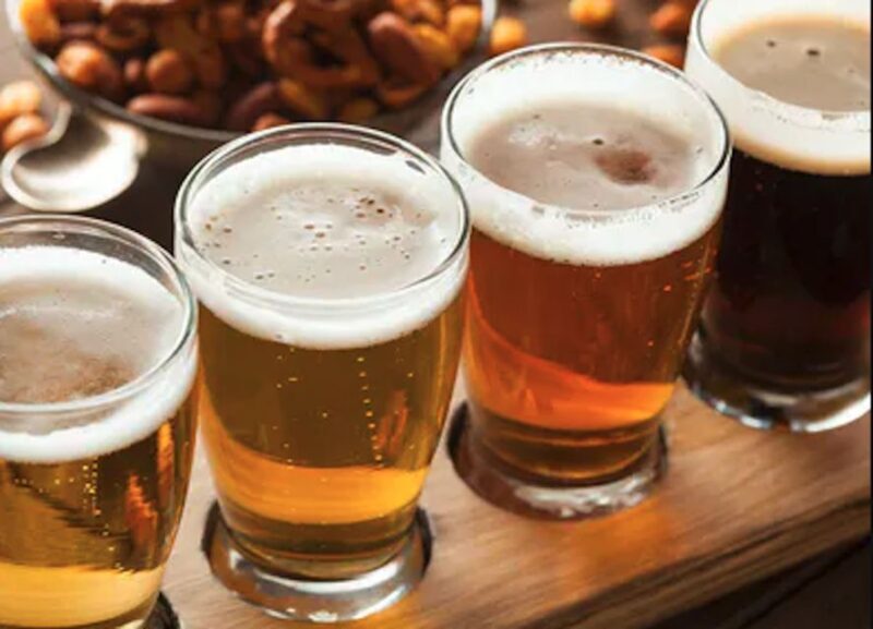 Portland, Maine: Local Brewery & Spirits Bus Tour - Who Will Love This Tour?