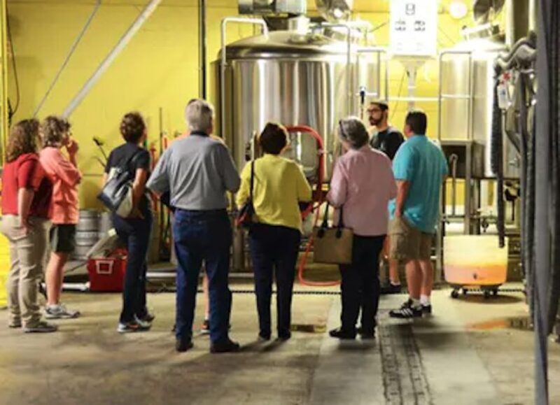 Portland, Maine: Local Brewery & Spirits Bus Tour - Final Thoughts: Is the Portland Brewery & Spirits Bus Tour Worth It?