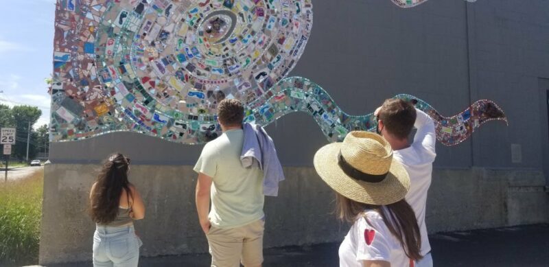 Portland, Maine: Old Port Brewery & Pub Walking Tour - Who Will Love This Experience?