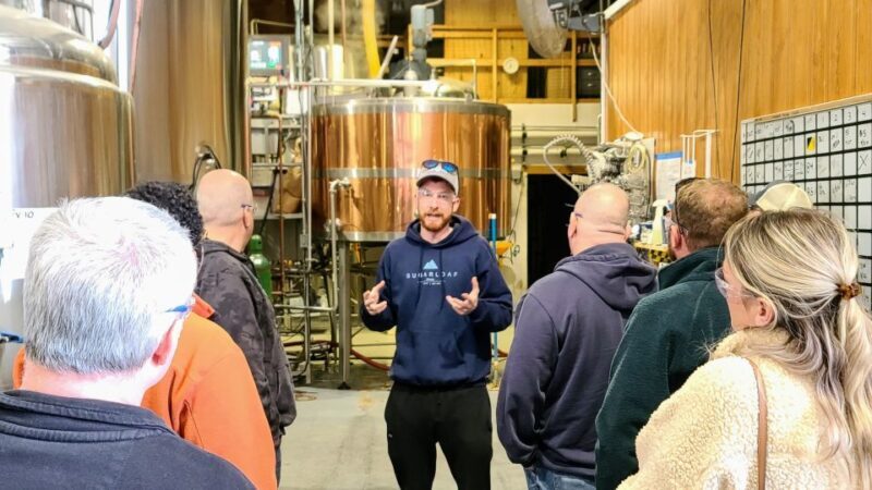 Portland, Maine: Old Port Brewery & Pub Walking Tour - Final Thoughts