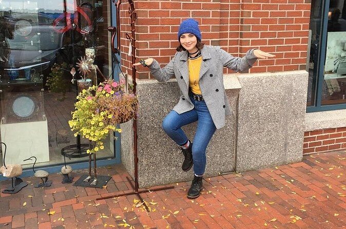 Portland Maine Puzzling Adventure Scavenger Hunt Walking Activity - Final Thoughts