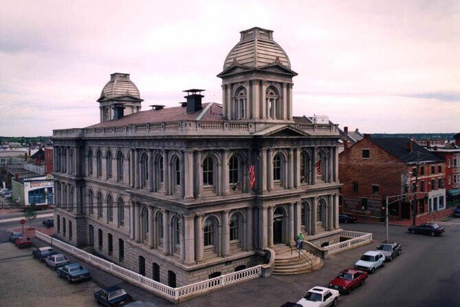 Portland Maine Self-Guided Walking Audio Tour - Authentic Insights from Reviewers
