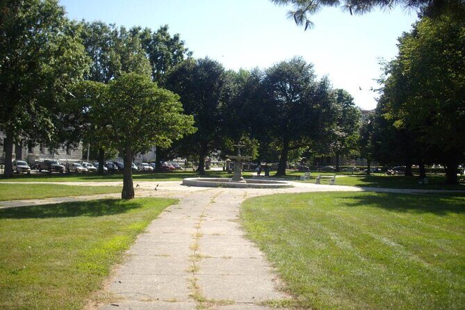 Portland Maine Self-Guided Walking Audio Tour - Who Should Consider This Tour?
