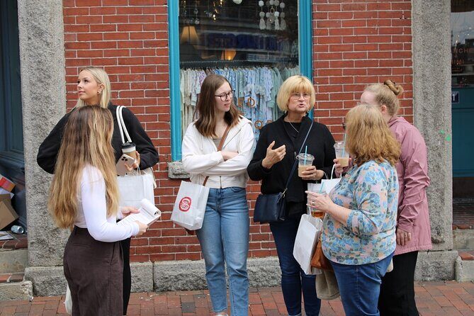 Portland, Maine West End Bakery Crawl - Ladies only! - Portland, Maine West End Bakery Crawl – Ladies Only! Review
