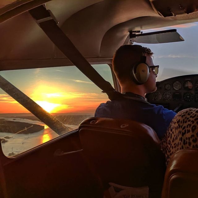 Portland: Multnomah Falls Scenic Flight Tour - Analyzing the Value