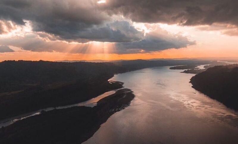 Portland: Multnomah Falls Scenic Flight Tour - Practical Tips for Your Flight