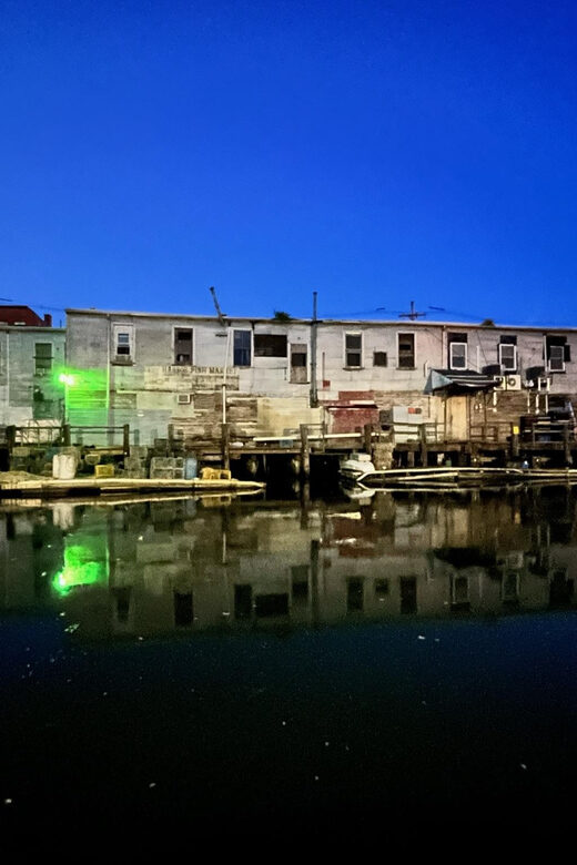 Portland Old Port Ghost Walk - A Deep Dive into the Portland Old Port Ghost Walk Experience