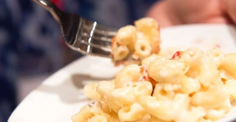 Portland: Old Port Seafood Lovers Tour - FAQs