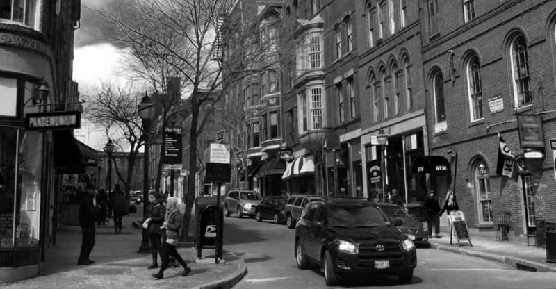 Portland: Old Port Tour - An In-Depth Look at the Old Port Tour