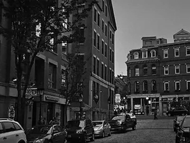 Portland: Old Port Tour - Who Would Enjoy This Tour?