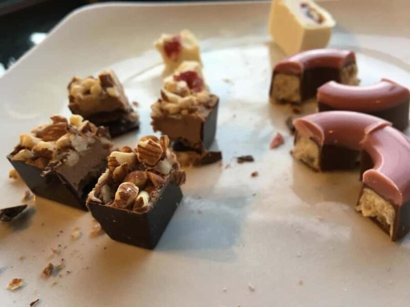 Portland Oregon: Chocolate and Coffee Walking Tour - A Taste of Portlands Sweet and Steamy Culture