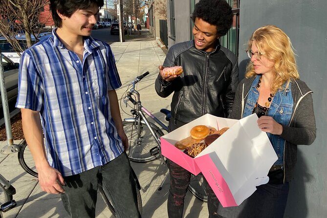 Portland, Oregon City Tour: Parks, Plazas and Views - Who Is This Tour Best For?