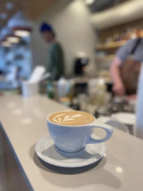 Portland Oregon: Eastside Coffee Roasters Walking Tour - Who Would Enjoy This Tour?