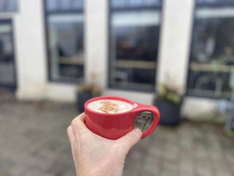 Portland Oregon: Eastside Coffee Roasters Walking Tour - FAQs