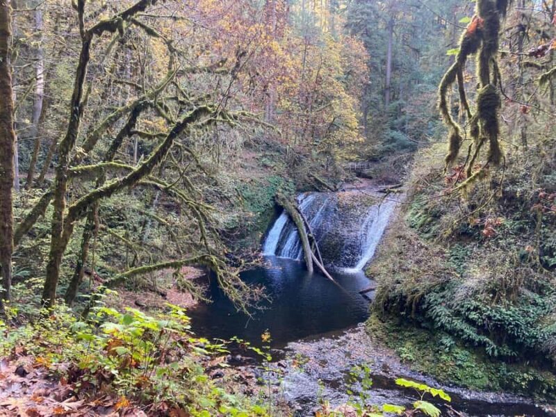 Portland Oregon: Silver Falls State Park Waterfall Hike - FAQ