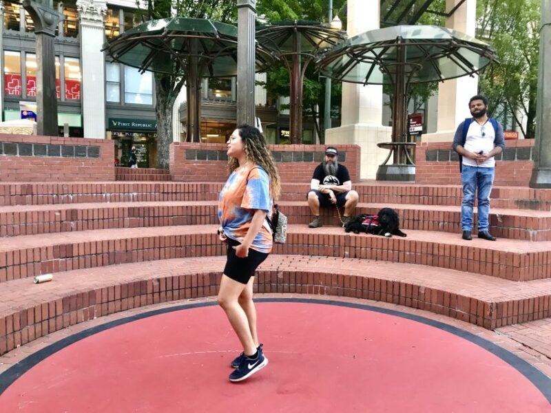 Portland, Oregon: Soul of the City Walking Tour - An Authentic Walk Through Portland’s Heart and Soul