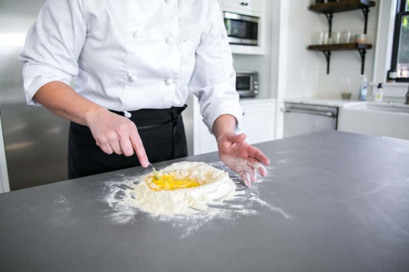 Portland: Pasta Making Cooking Class at a Local Brewery - Value and Cost Analysis