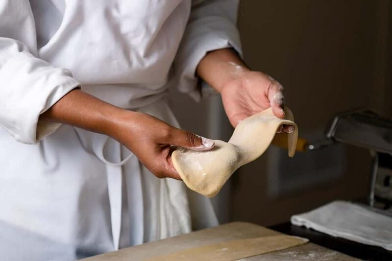 Portland: Pasta Making Cooking Class at a Local Brewery - Real Feedback from Participants