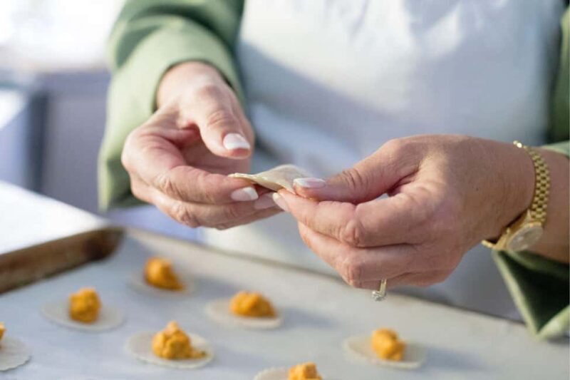 Portland: Pasta Making Cooking Class at a Local Brewery - Practical Details and Tips