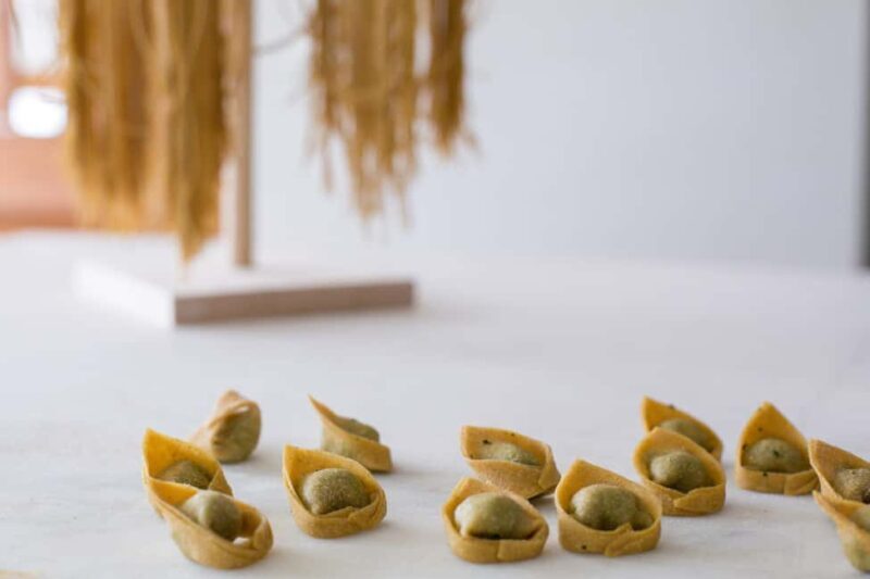 Portland: Pasta Making Cooking Class at a Local Brewery - FAQ