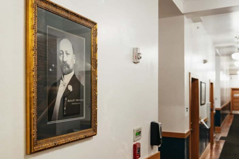 Portland: Phantoms, Penance, and Poltergeists Ghost Tour - FAQ